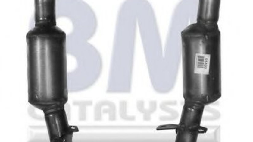 Catalizator MINI MINI (R56) (2006 - 2013) BM CATALYSTS BM91499H piesa NOUA