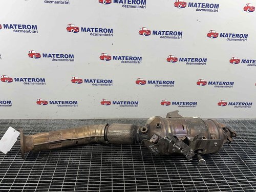CATALIZATOR MITSUBISHI L200 2.2 D - (2019 2024)