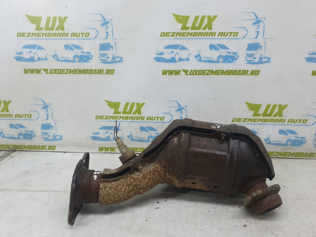 Catalizator Mitsubishi Outlander 3 [2012 - 2014] 2.0 benzina + hybrid 4B11