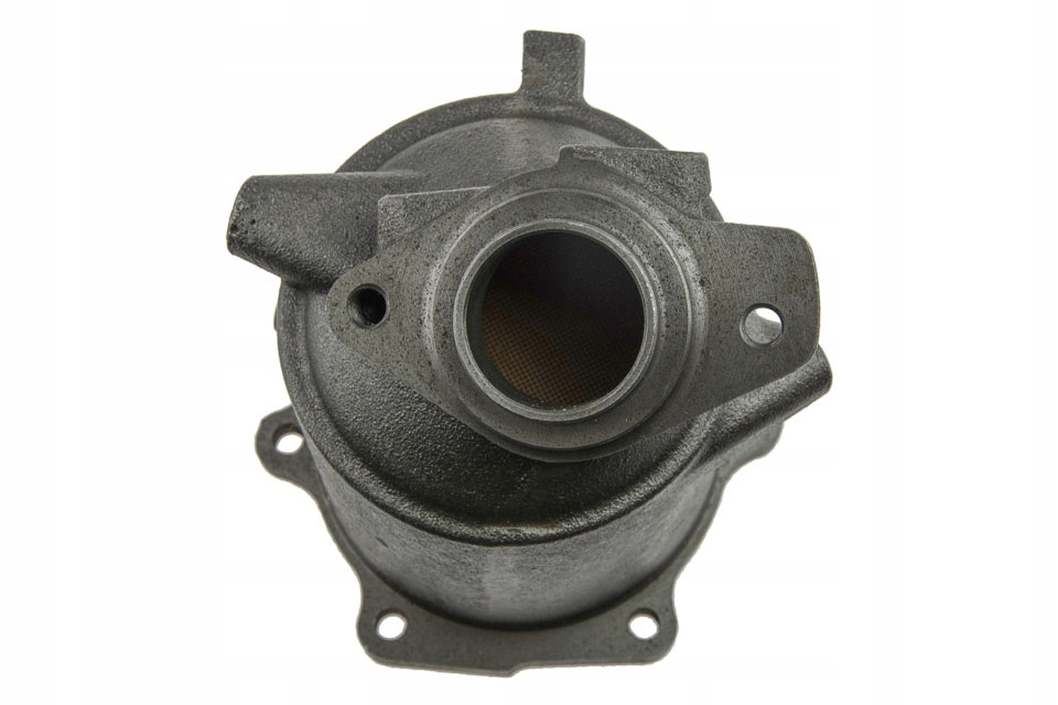 Catalizator Nissan Almera 02-06