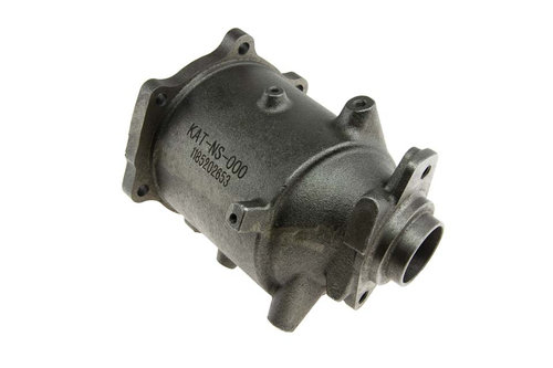 CATALIZATOR, NISSAN ALMERA N16 1.5,1.8 2002-,PRIMERA P12/WP12 1.6,1.8 2002-