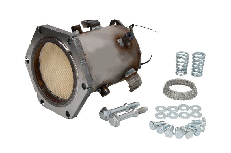 Catalizator NISSAN ALMERA TINO (V10) (1998 - 2006) BOSAL 099-778 piesa NOUA