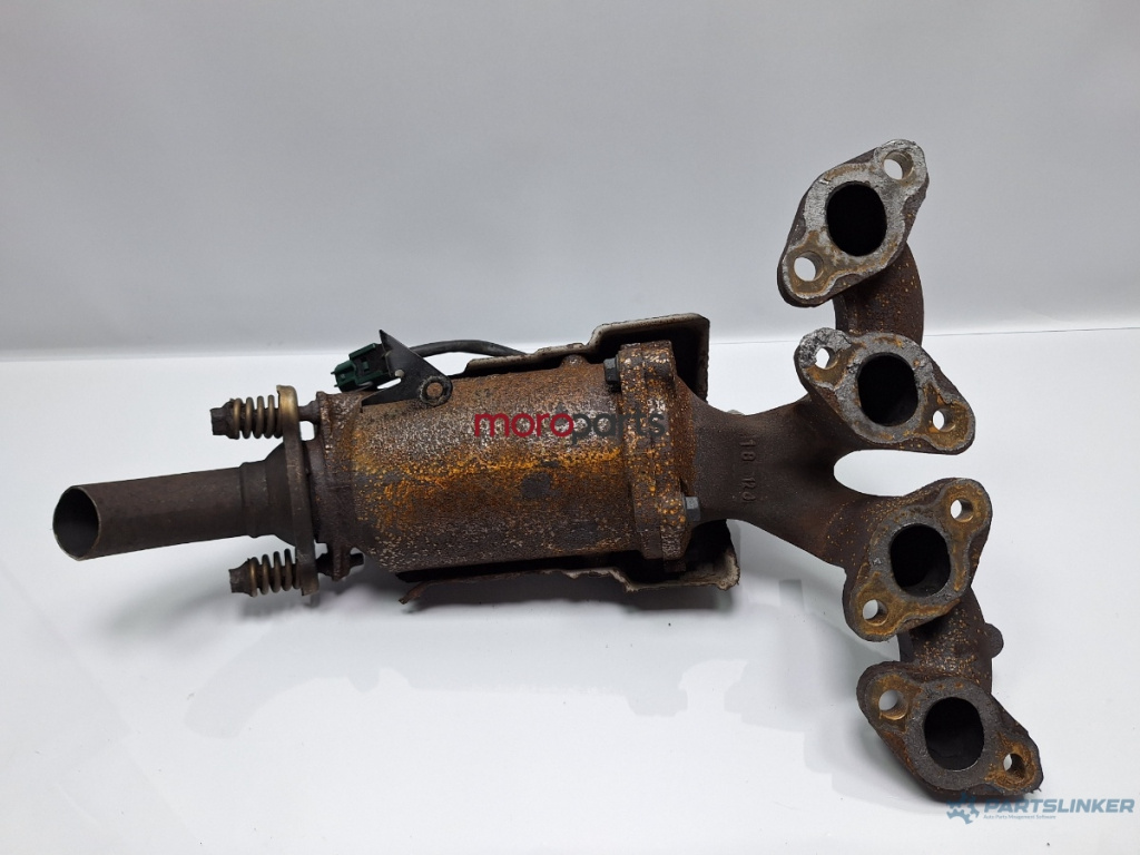 Catalizator NISSAN MICRA II K11 1992 - 2007 i 16V CGA3DE 0258005293 B08A01F700 , 14004-1F700-1