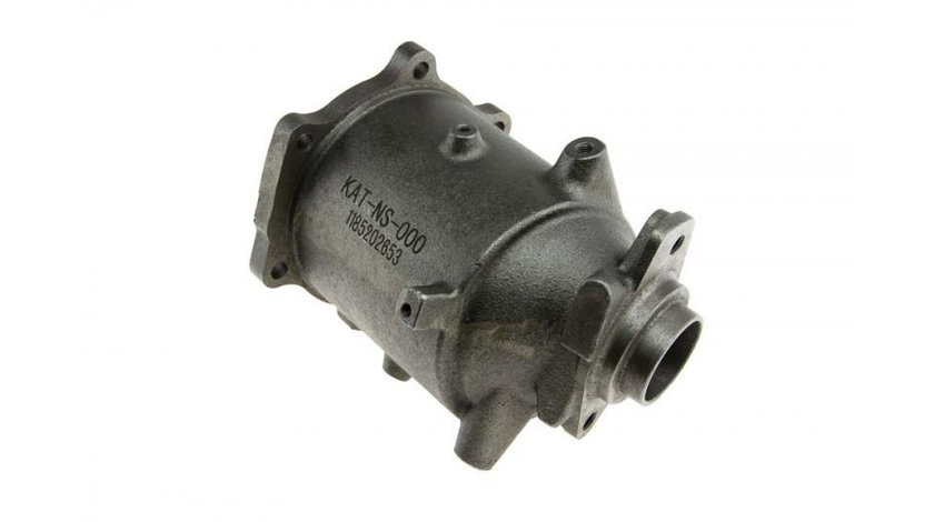 Catalizator Nissan Primera (2002-2006) [P12] #1 B08A0AU000