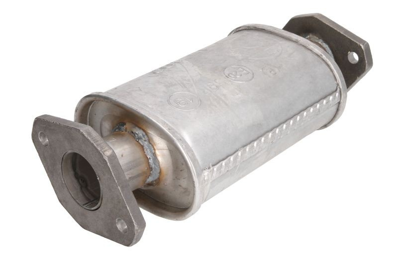 Catalizator NISSAN PRIMERA (P11) (1996 - 2001) 4MAX 0219-01-15402P piesa NOUA