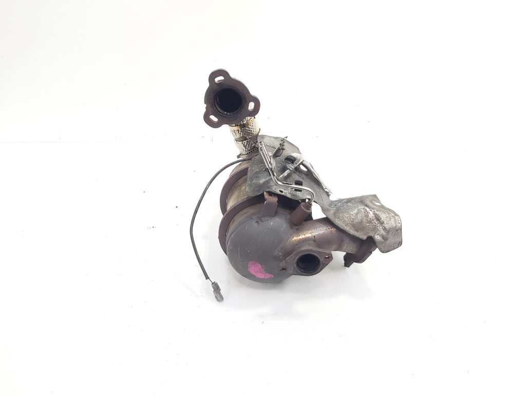 Catalizator, Nissan Qashqai (2) 1.6 DCI, R9M402 (id:692586)