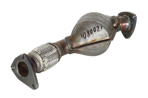 Catalizator nou Audi A4 B5 A6 C5, Skoda Superb I, VW Passat 3B2,3B3