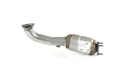 Catalizator nou Audi A6 C6