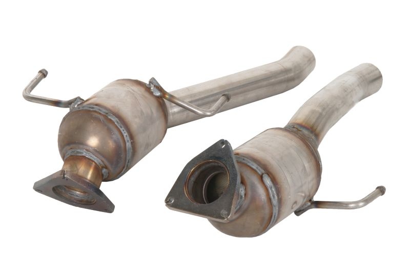 Catalizator nou Audi Q7, VW Touareg