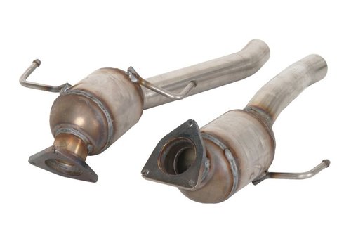 Catalizator nou Audi Q7, VW Touareg