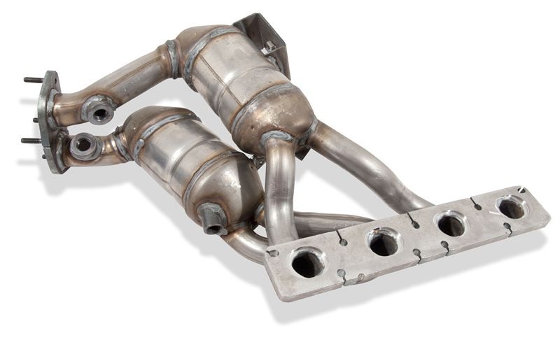 Catalizator nou BMW Seria 1 E81,E87,E82,E88, Seria 3 E90,E92,E93,E91