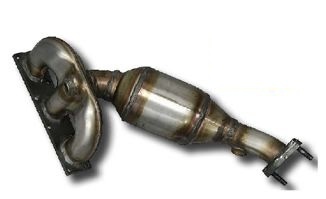 Catalizator nou BMW Seria 5 E39 , X5 E53