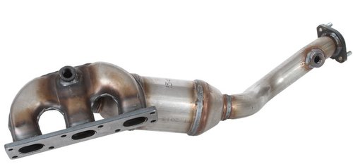 Catalizator nou BMW Seria 5 E39
