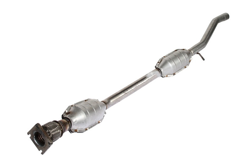 Catalizator nou Chrysler Voyager / Grand Voyager