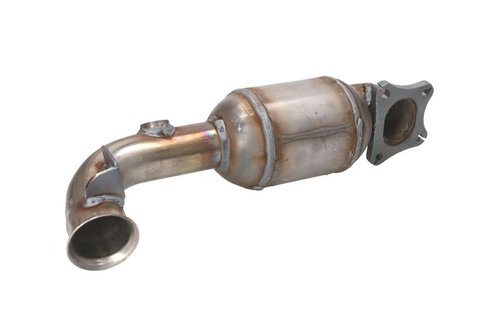 Catalizator nou Citroen C1,C3,C4,C4 cactus,DS3,Peugeot 108.2008,208