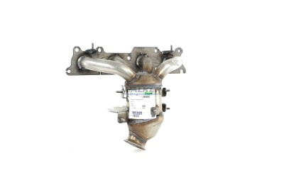 Catalizator nou Citroen C4, C4 Picasso,C5 2, C5 3,Peugeot 307,308,407