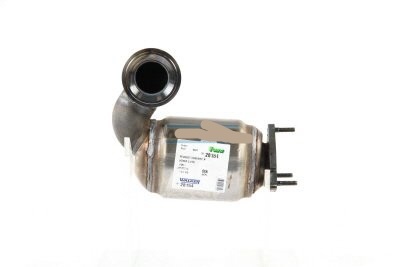 Catalizator nou Citroen Jumper, Peugeot Boxer, Fiat Ducato
