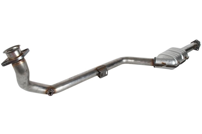Catalizator nou Euro 3 Mercedes C Class W203