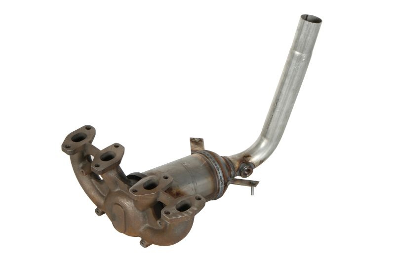 Catalizator nou Euro 4 Fiat Panda, Seicento