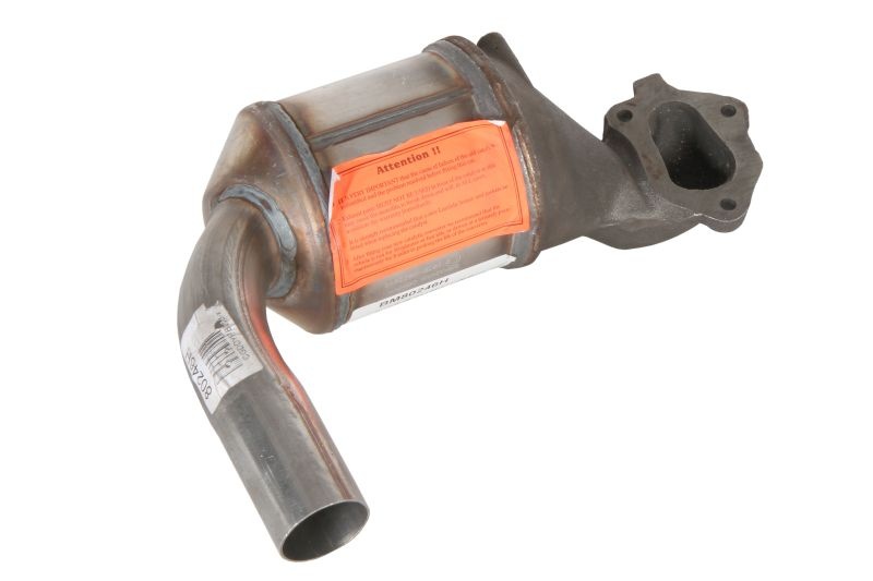 Catalizator nou Fiat Doblo , Idea, Panda,Punto,Opel Agila,Corsa,Meriva