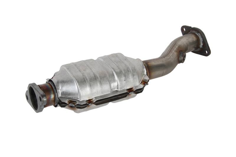 Catalizator nou Ford Mondeo III