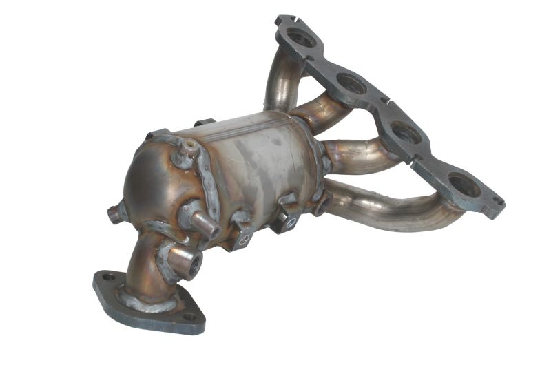 Catalizator nou Hyundai I20, Kia Picanto