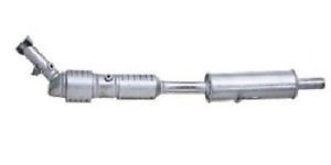 Catalizator nou Mazda 6 2002-2007
