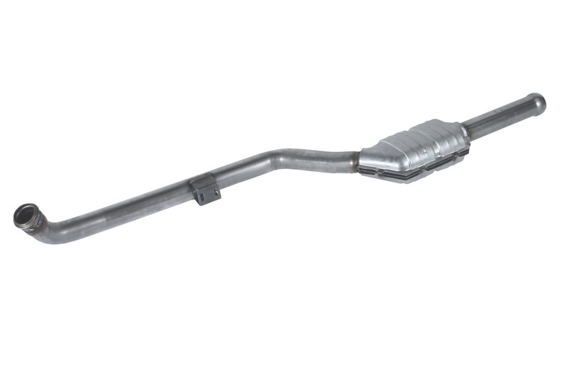 Catalizator nou Mercedes C Class W203, S203