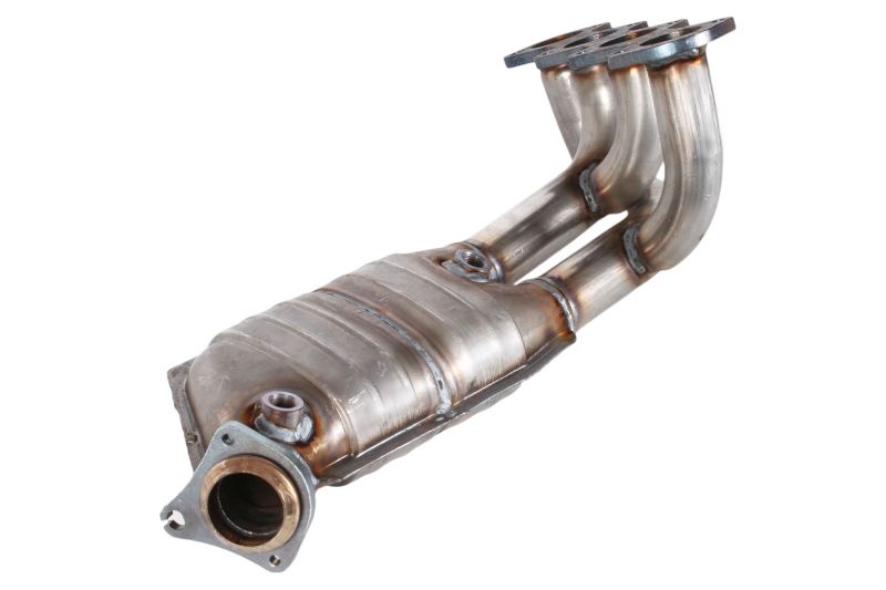 Catalizator nou Mercedes CLK W209,C Class W203,W204,E Class W211,SLK R171