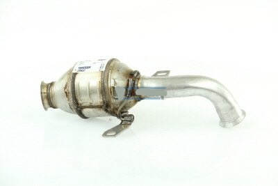 Catalizator nou Peugeot 206,307