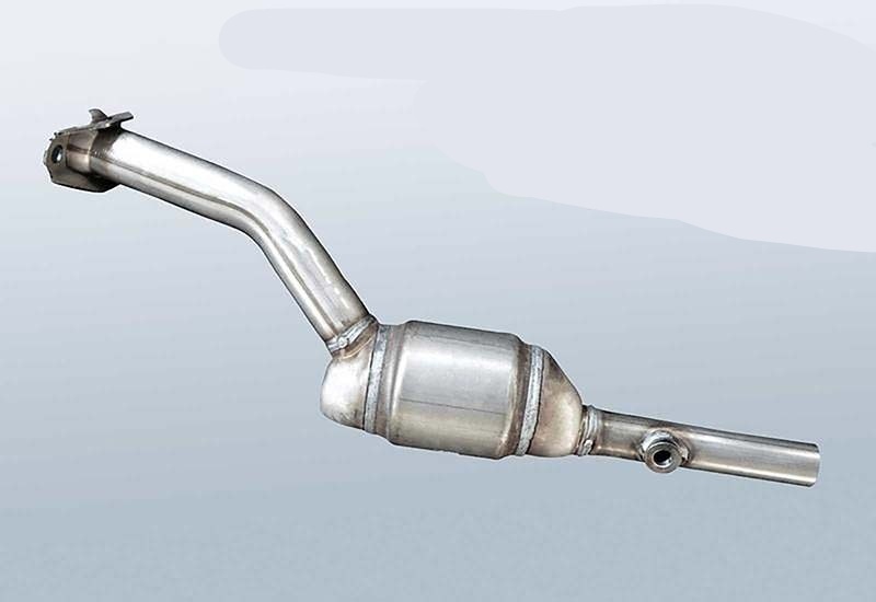 Catalizator nou Renault Clio 4 , Modus