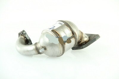 Catalizator nou Renault Espace 4 , Grand Scenic 2, Laguna 2, Megane 2