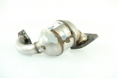 Catalizator nou Renault Espace 4 , Grand Scenic 2, Laguna 2, Megane 2