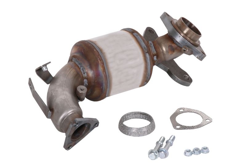 Catalizator nou TOYOTA AVENSIS, COROLLA, COROLLA Verso 2.0D 2.0D
