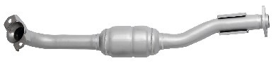 Catalizator nou Toyota HI-ACE 4,5 HI-LUX 2001-2005