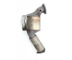 Catalizator nou Volvo S80 2, V70 3, XC60, XC 70 2