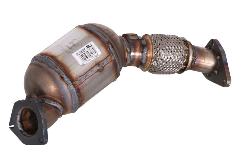 Catalizator nou VW Passat 2003-2005