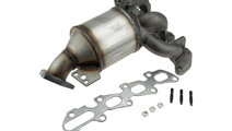 CATALIZATOR, OPEL ADAM 1.2,1.4 2012-,ASTRA J 1.4 2...