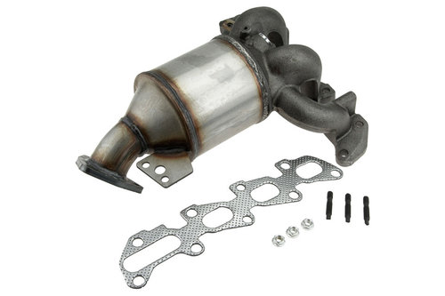 CATALIZATOR, OPEL ADAM 1.2,1.4 2012-,ASTRA J 1.4 2009-,CORSA D 1.2,1.4 2009-,MERIVA B 1.4 2009-