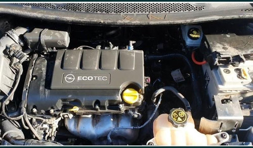 Catalizator Opel Adam 2012-2019 1.2 i; 1.4 i B12XEL; B14XEL; A14XER; A14XEL; A12XER; A12XEL; B14XER ...