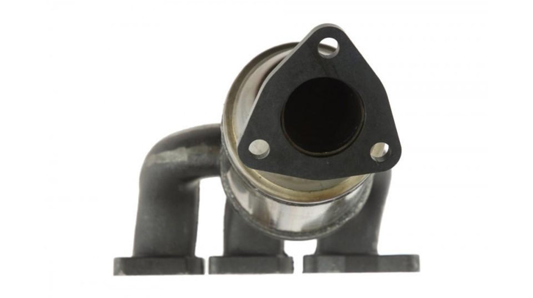 Catalizator Opel Agila A (2000-2007)[H00] #1 13106542