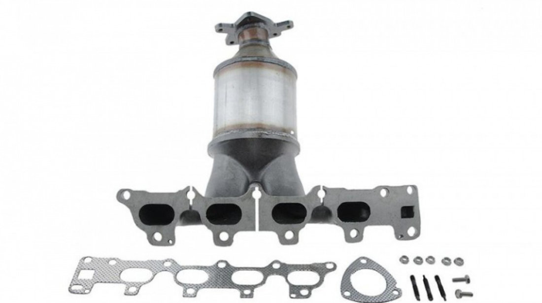 Catalizator Opel Astra G 02-09