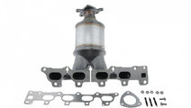 Catalizator Opel Astra G 02-09