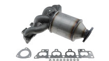 CATALIZATOR, OPEL ASTRA G 1.4 16V,1.6 16V 2000-,ME...