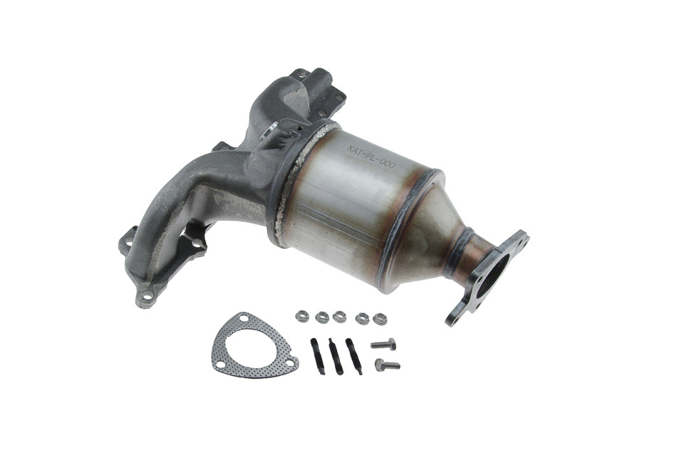 CATALIZATOR, OPEL ASTRA G 1.6 2002-,ASTRA H 1.6 2004-,ZAFIRA A 1.6 2003-