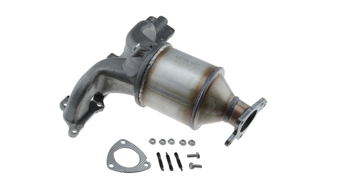 CATALIZATOR, OPEL ASTRA G 1.6 2002-,ASTRA H 1.6 2004-,ZAFIRA A 1.6 2003-