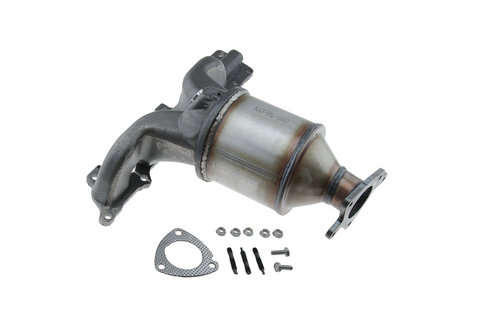 CATALIZATOR, OPEL ASTRA G 1.6 2002-,ASTRA H 1.6 2004-,ZAFIRA A 1.6 2003-