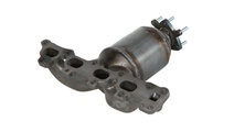 Catalizator Opel Astra G (1999-2009)[T98,F70] #1 5...