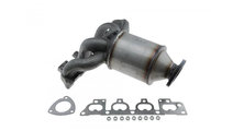 Catalizator Opel Astra G (1999-2009)[T98,F70] #1 1...