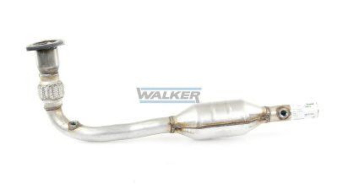 Catalizator OPEL ASTRA G Cabriolet (F67) (2001 - 2005) WALKER 20873 piesa NOUA